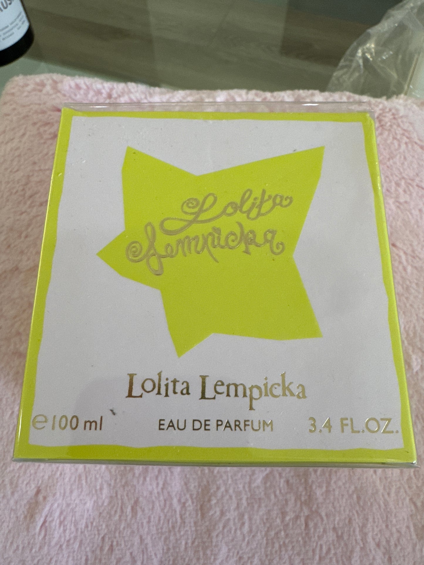 Lolita Lempika w 3.4 EDP Spray