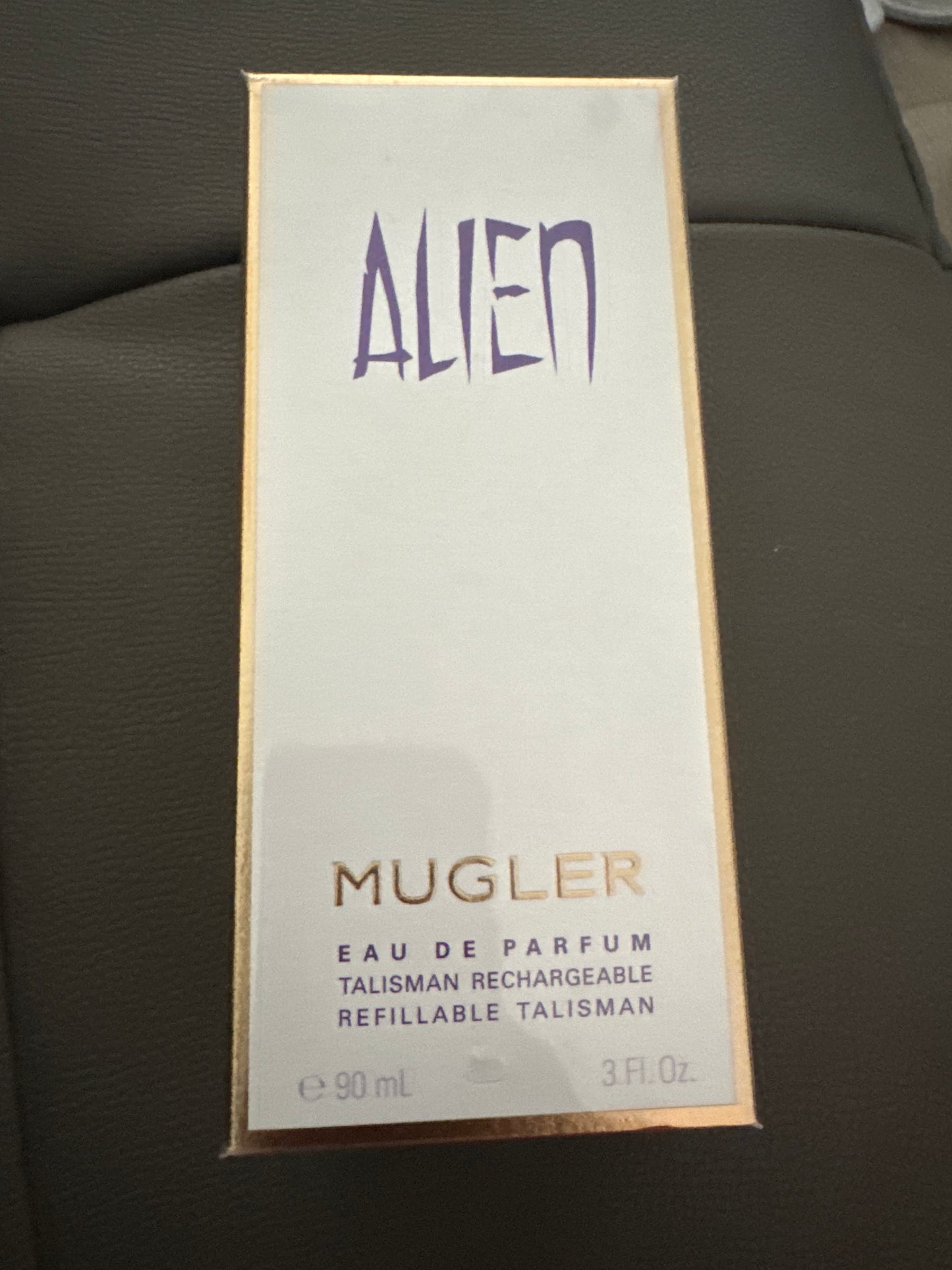 Alien W 3.0 EDP spr.
