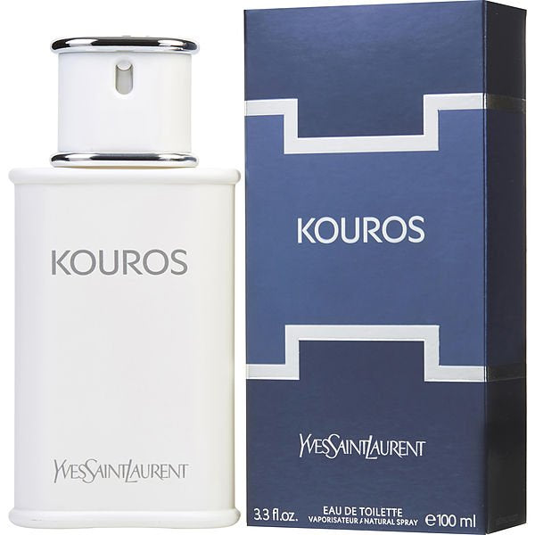 Kouros For Men 3.3 EDT spray