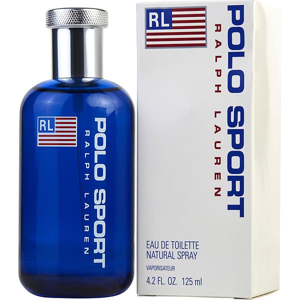 POLO SPORT 4.2 EDT SPR MEN