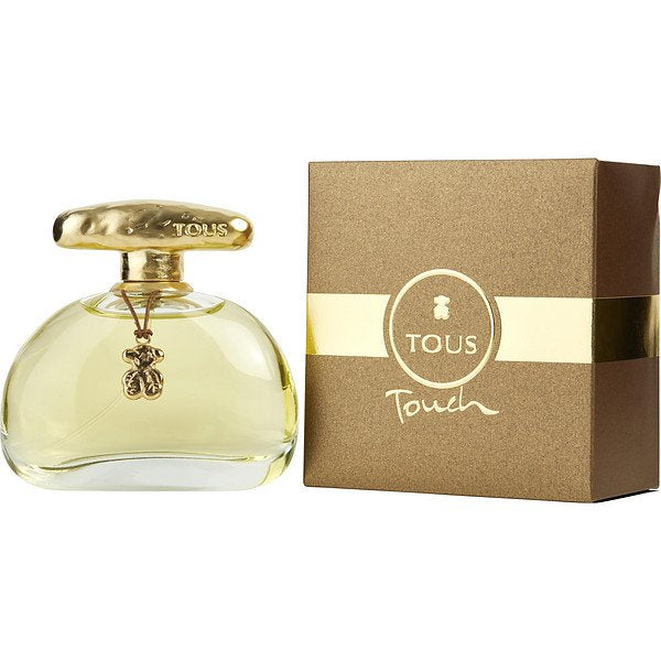 TOUS TOUCH W 3.4 EDP SPR