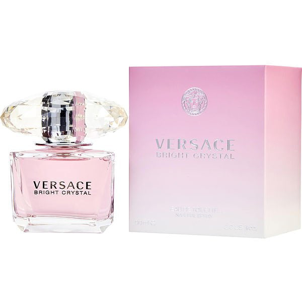 VERSACE BRIGHT CRYSTAL W 3.O EDT SPR