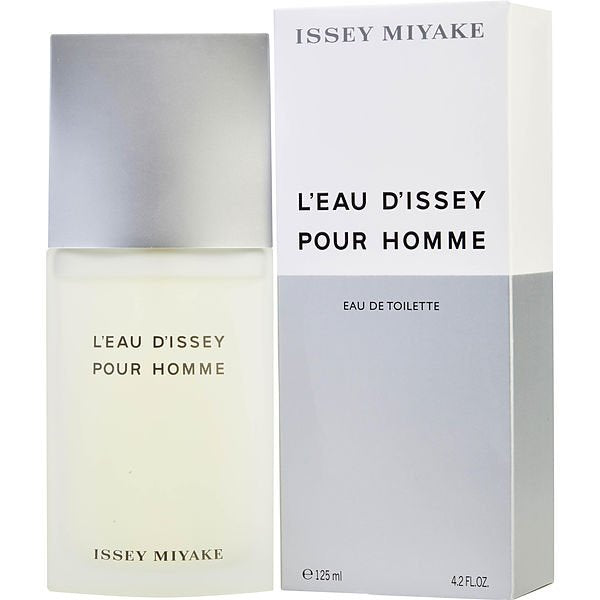 ISSEY MIYAKE MEN 4.2 EDT SPR