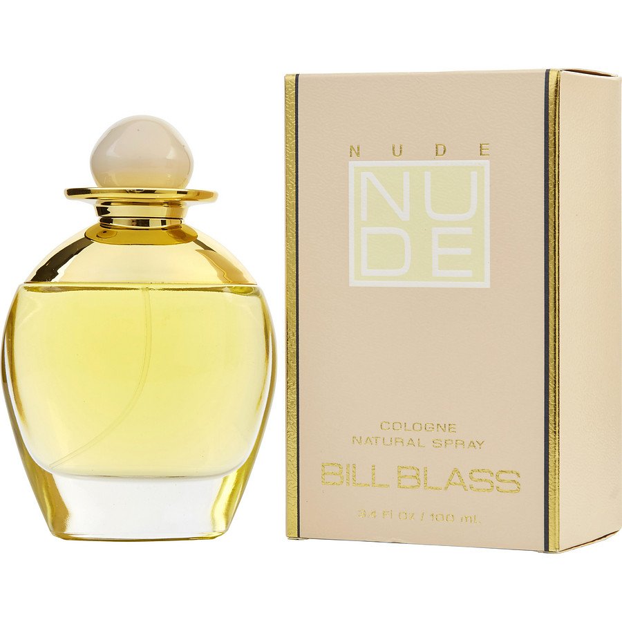 NUDE BILL BLASS W 3.4 COL. SPR