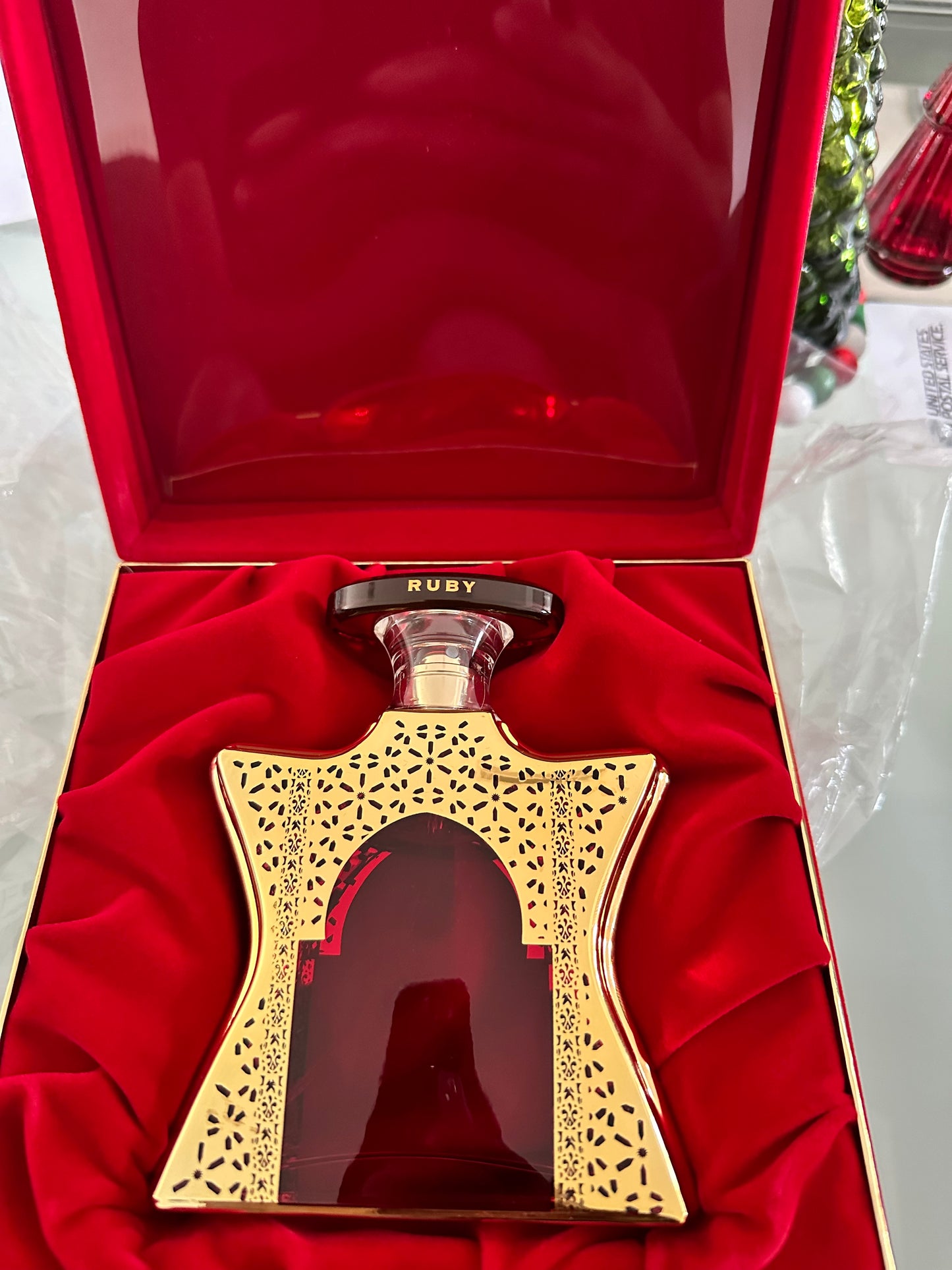 DUBAI RUBY 3.3 EDP SPR