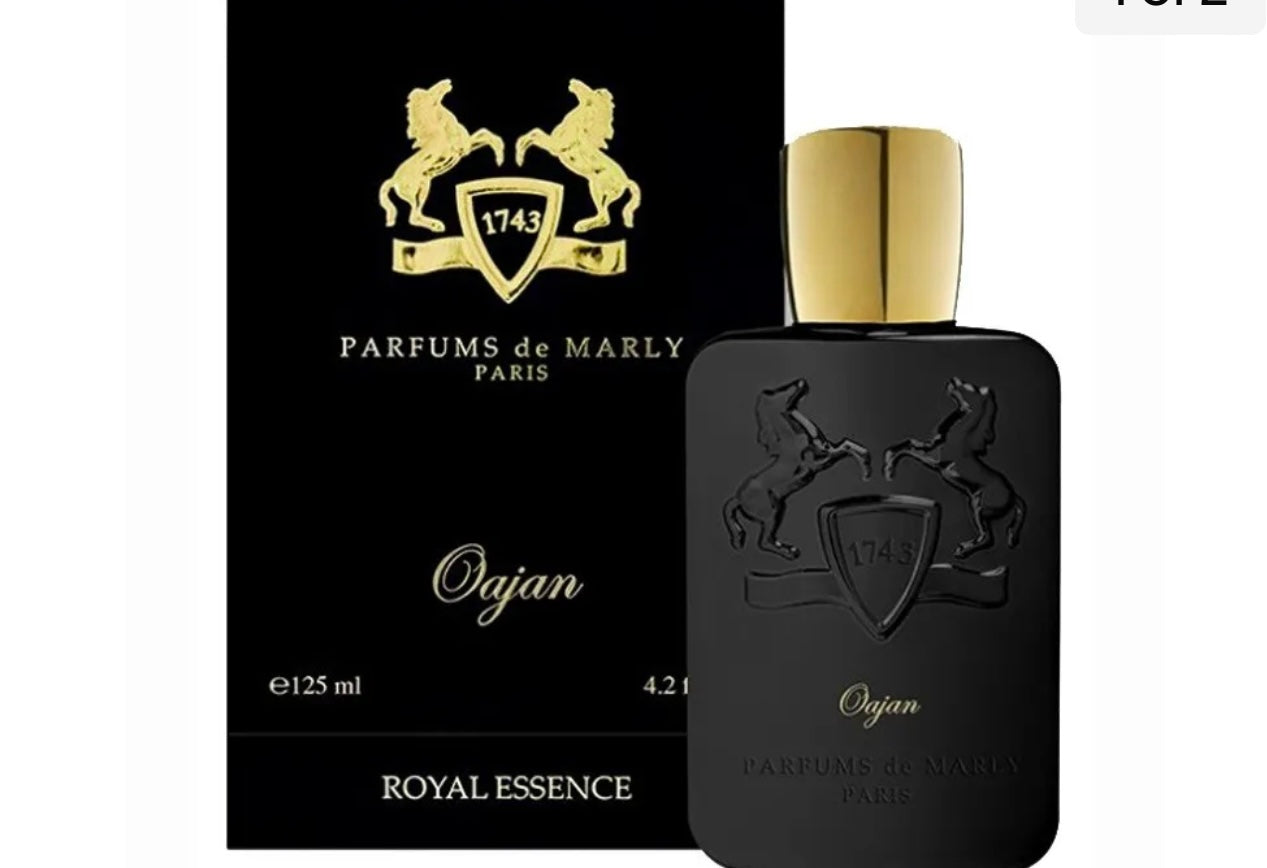 OAJAN ROYAL ESSENCE M 4.2 EDP SPR