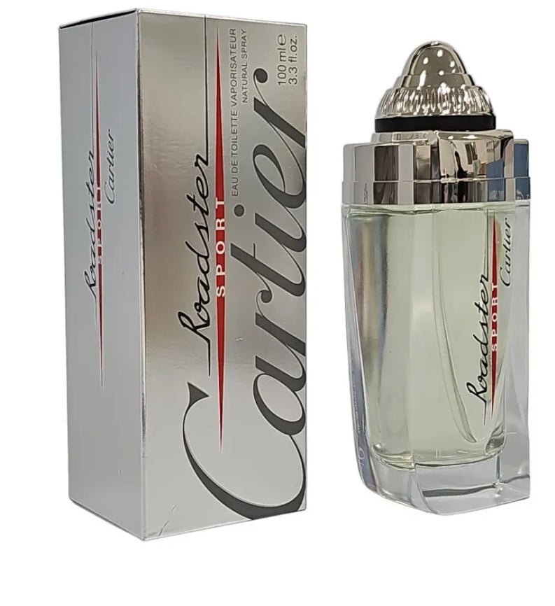 ROADSTER SPORT MEN 3.3 EDT SPR