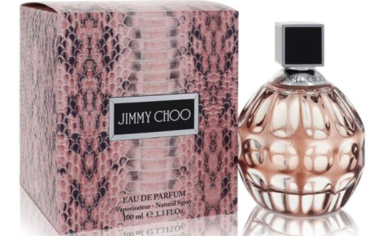 Jimmy Choo W 3.3 EDP Spr.