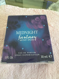Midnight Fantasy w 1.0 Oz. EDP Spray