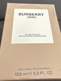 Burberry Hero Men 3.3 EDT spray