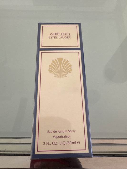 White Linen W 2.0 EDP Spray