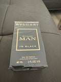 Bvlgari Man In Black 2.0 EDP Spr.