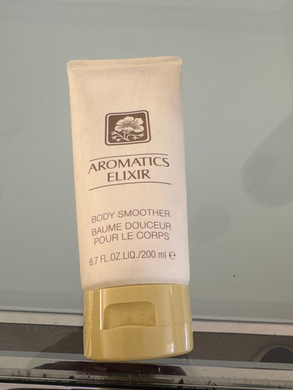 Aromatics Elixir w Body Lotion 6.7 Oz.