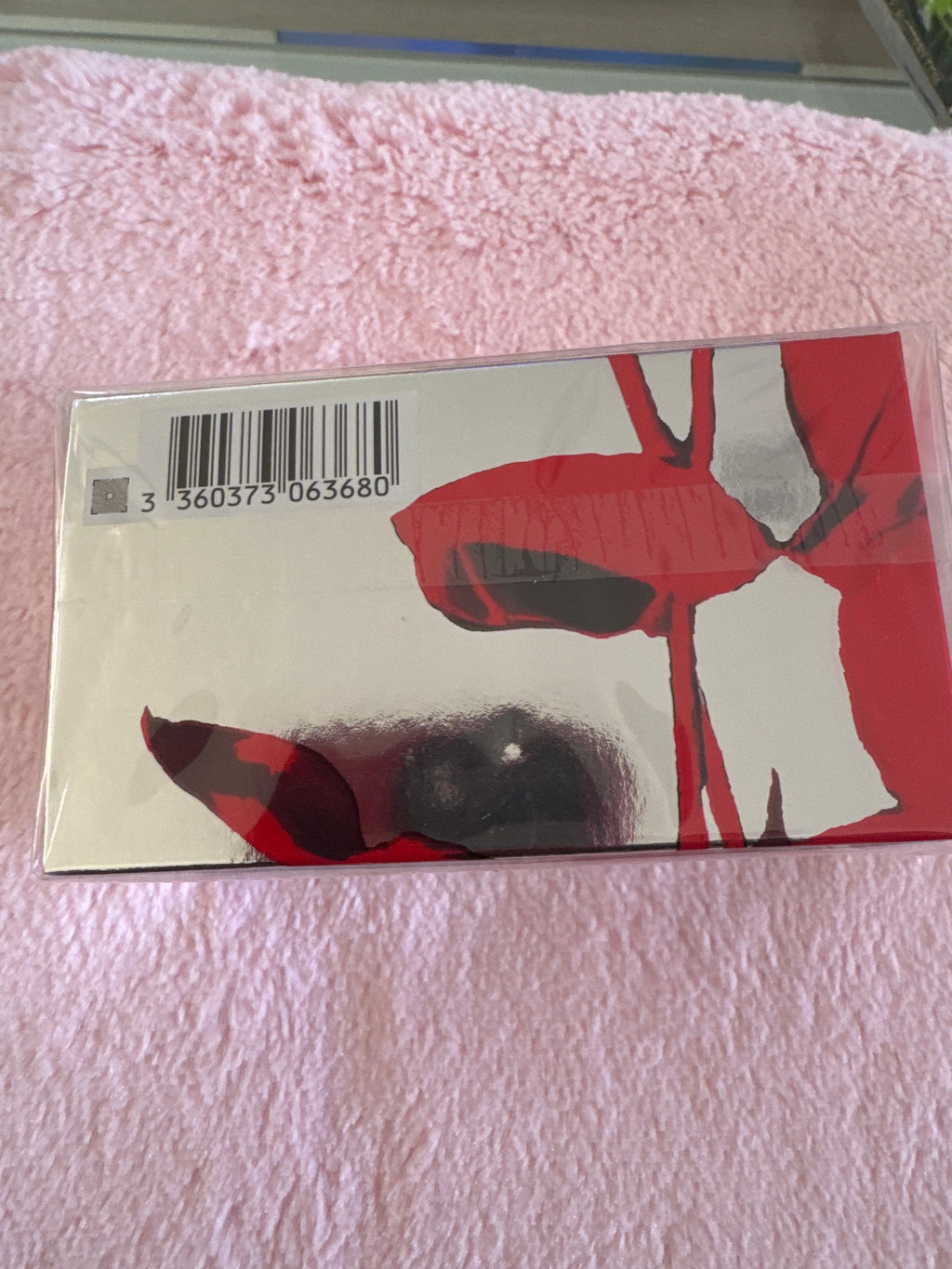 Amor Amor W 3.4 EDT Spr.