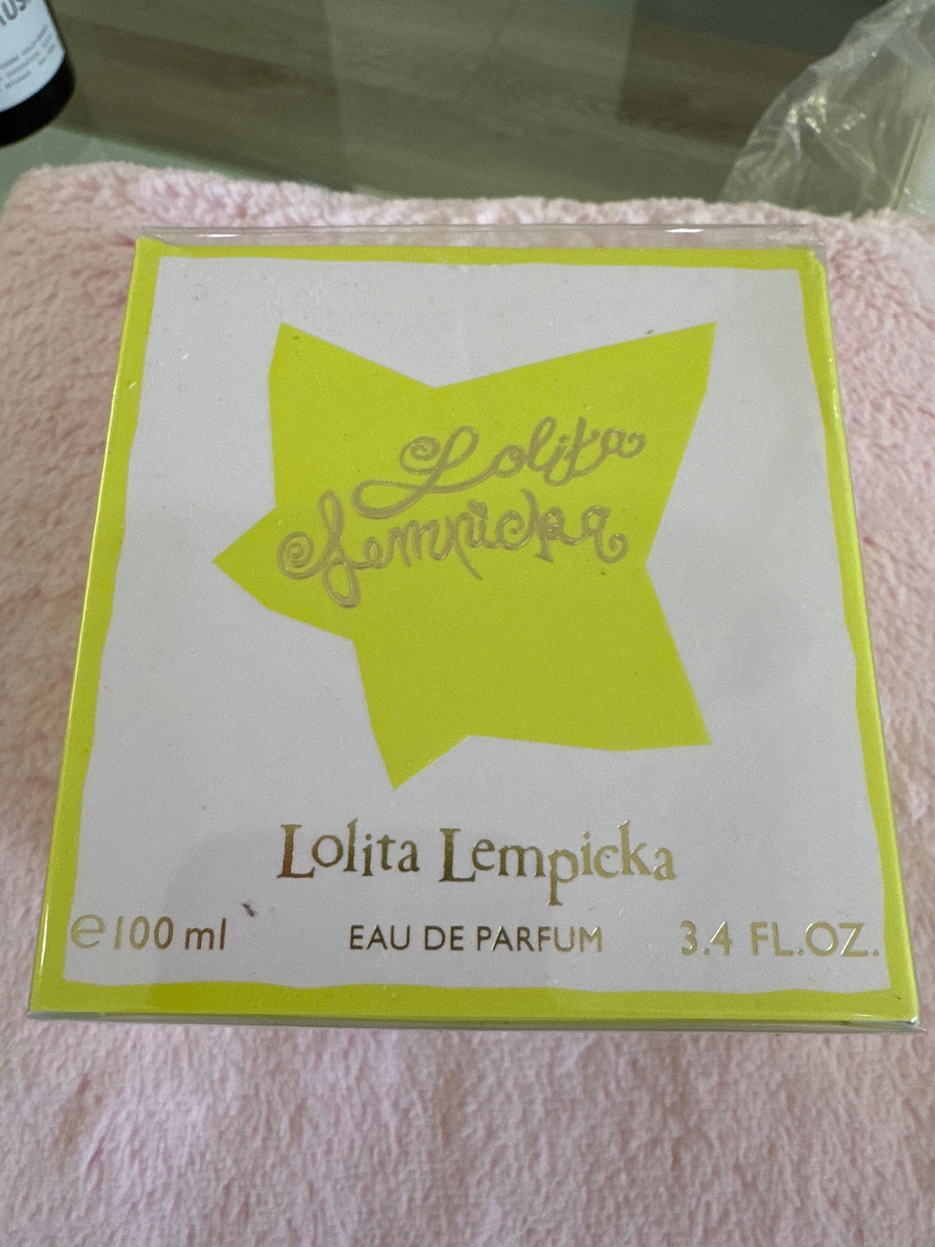 Lolita Lempika w 3.4 EDP Spray