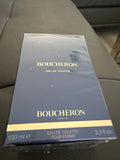 Boucheron W 3.3 EDT Spray