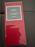 Pasha De Cartier Parfum Men 3.3 Spr