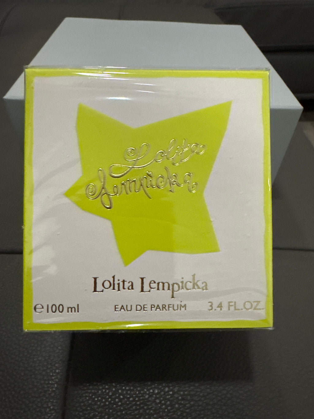 Lolita Lempika w 3.4 EDP Spray