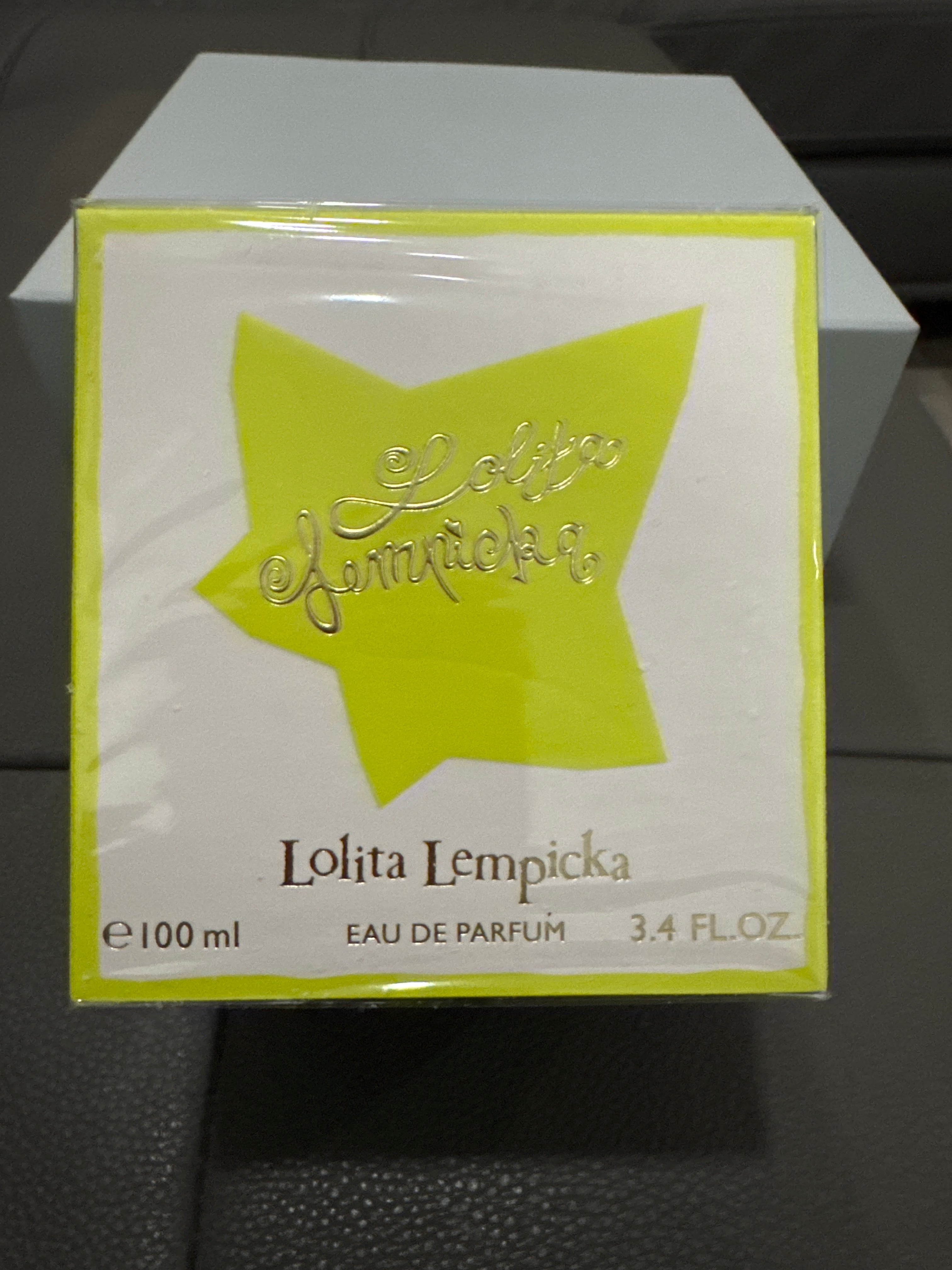 Lolita Lempika w 3.4 EDP Spray