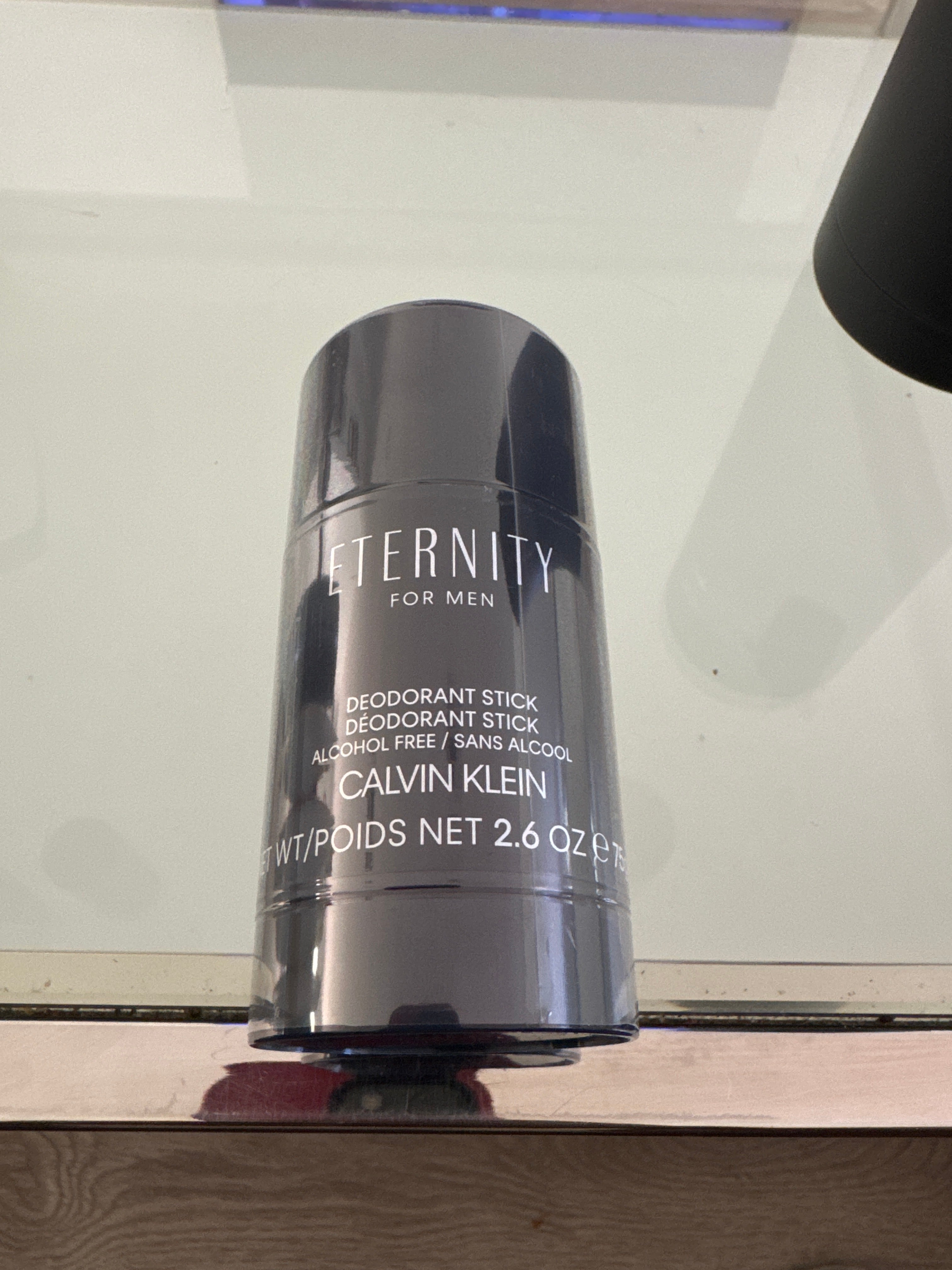 Eternity Men Deodorant 2.6 Oz.