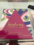 Britney Spears Fantasy