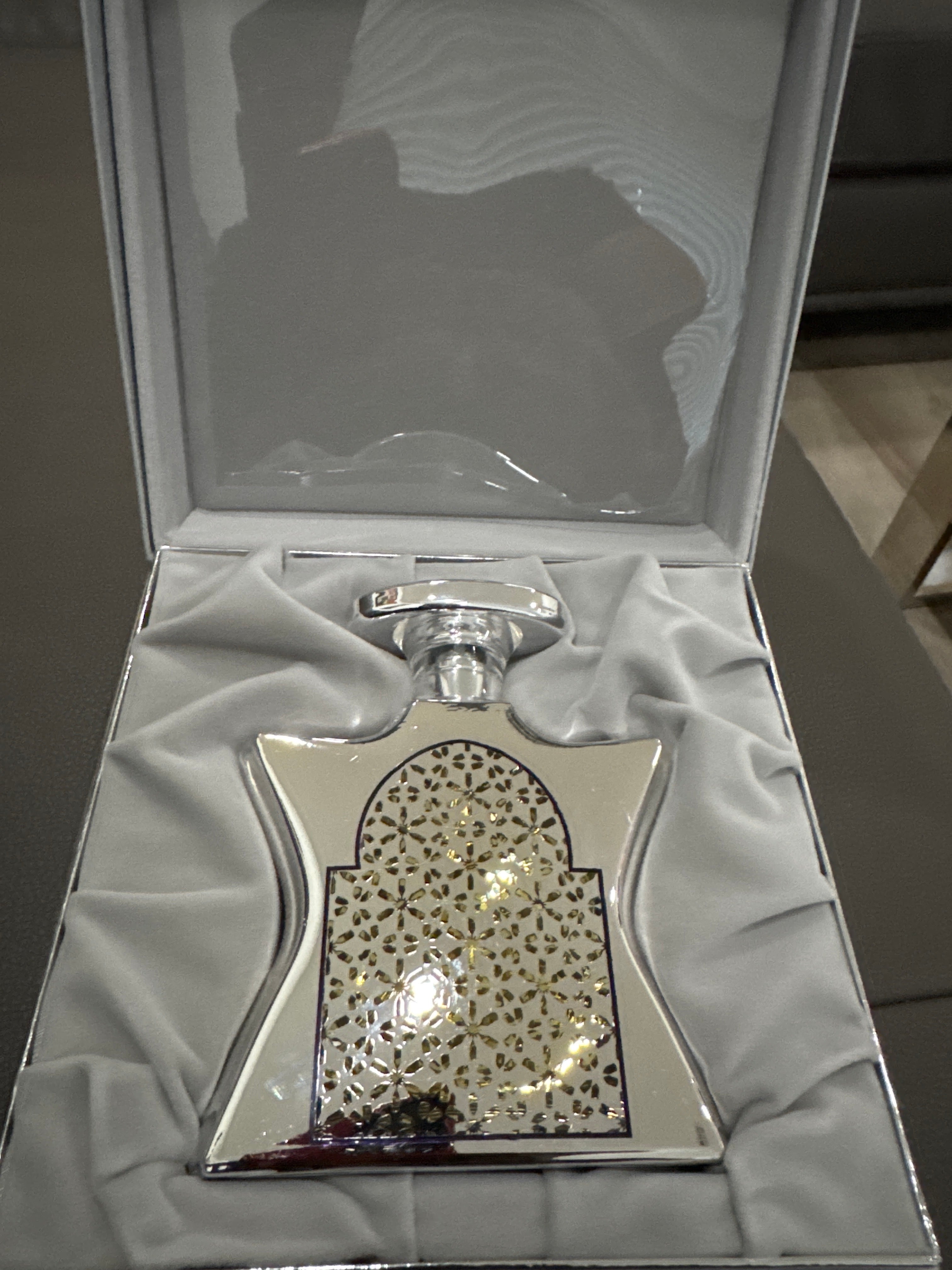 Dubai Platinum (U) 3.3 EDP Spr.