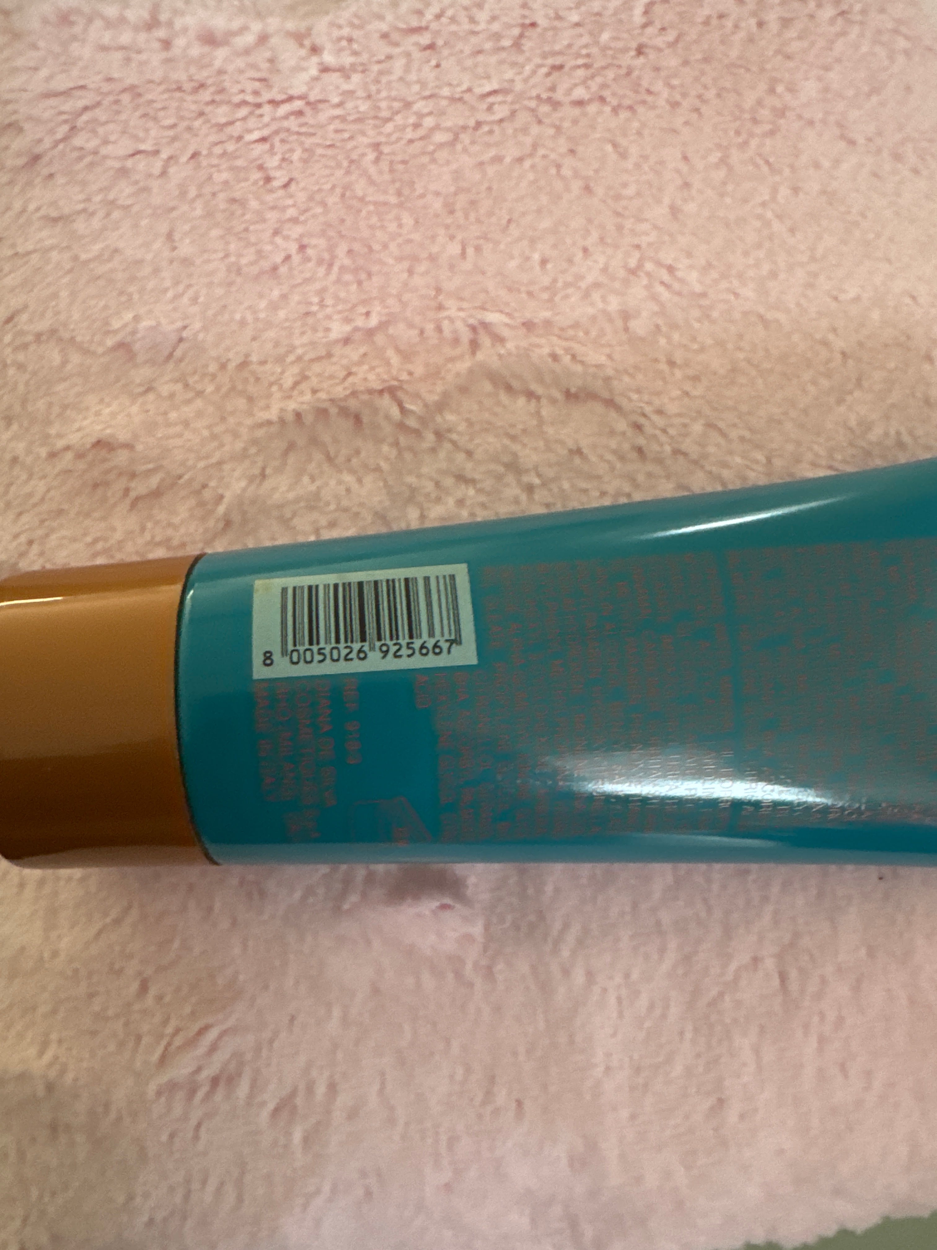 Byblos W Body Lotion 6.7 Oz.