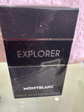 Explorer Mont Blanc M 3.3 EDP