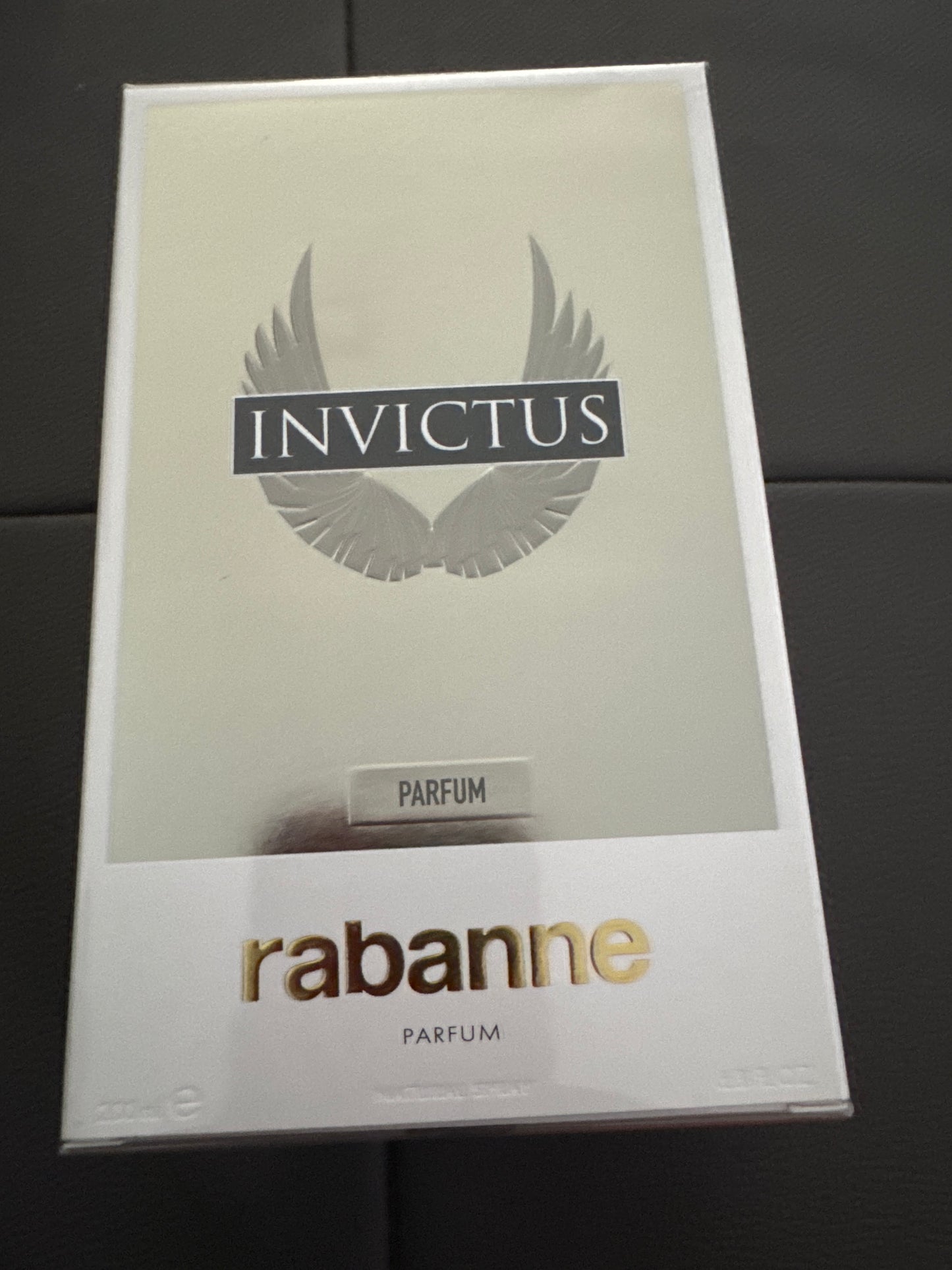 Invictus Parfum Men 6.8 Spr