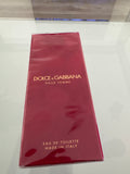 Dolce & Gabbana Pour Femme W 3.3 EDT spray