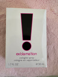 Exclamation W 1.7 Col. Spray