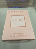 Omnia Crystalline W 3.4 EDP Spray