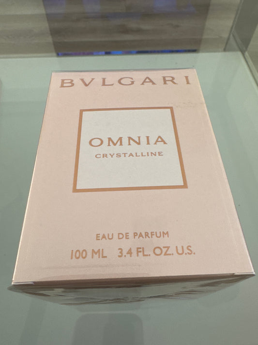 Omnia Crystalline W 3.4 EDP Spray