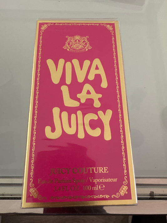 Viva La Juicy w 3.4 EDP Spray