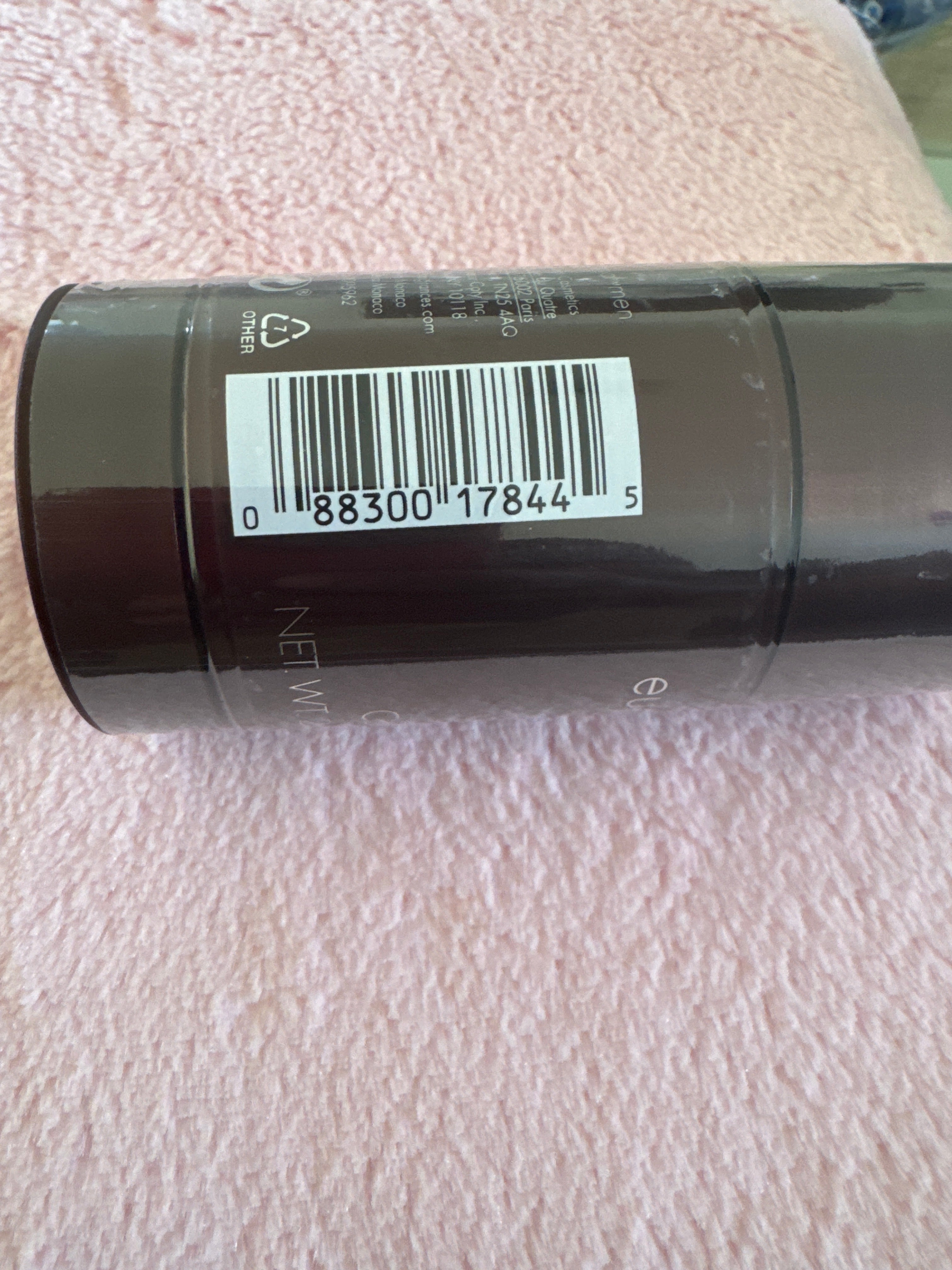 Euphoria Men Deodorant 2.5 Oz. Stick