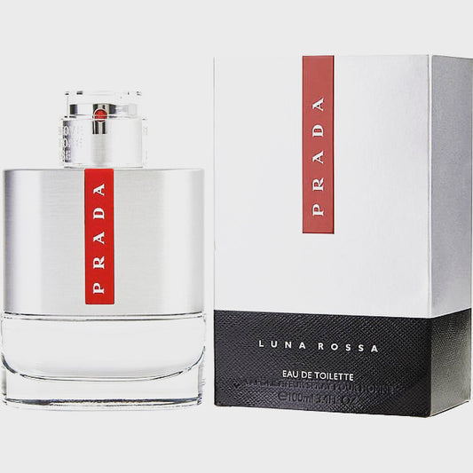 LUNA ROSSA MEN 3.4 EDT SPR