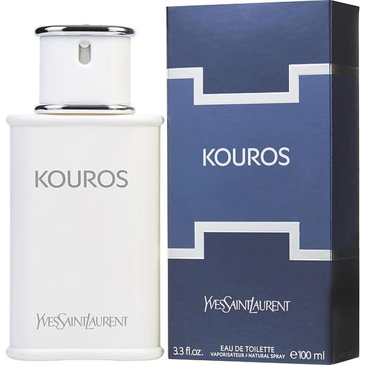Kouros For Men 3.3 EDT spray