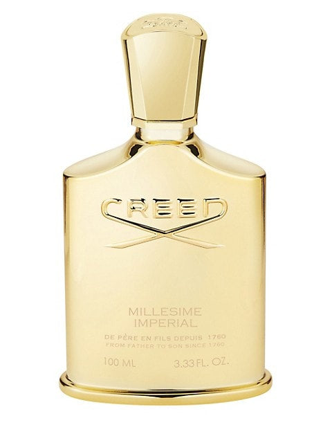 CREED MILLESIME IMPERIAL 3.3 EDP SPR MEN