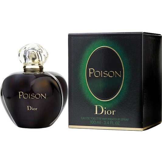 POISON 3.4 EDT SPR.