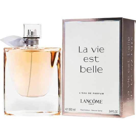 LA VIE EST BELLE W 3.4 EDP SPR