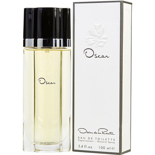 OSCAR W 3.4 EDT SPR