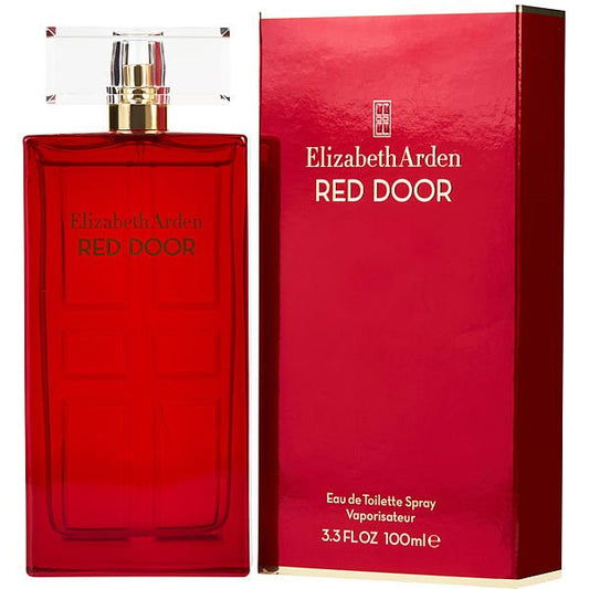 RED DOOR W 3.3 EDT SPR