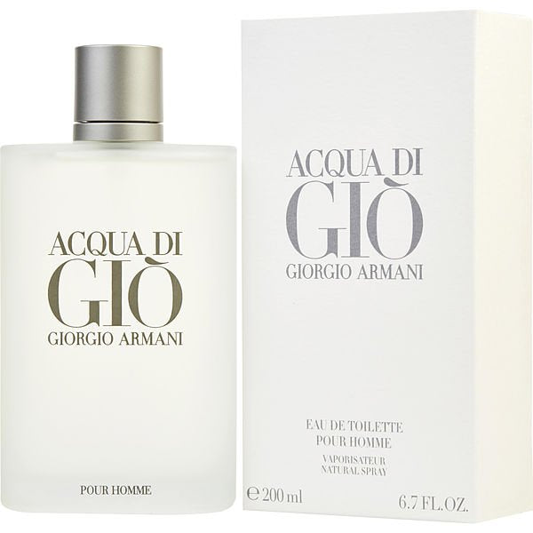 ACQUA DI GIO M 6.7 EDT SPR