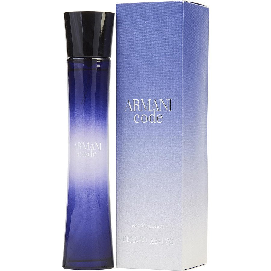 ARMANI CODE W 2.5 EDP SPR
