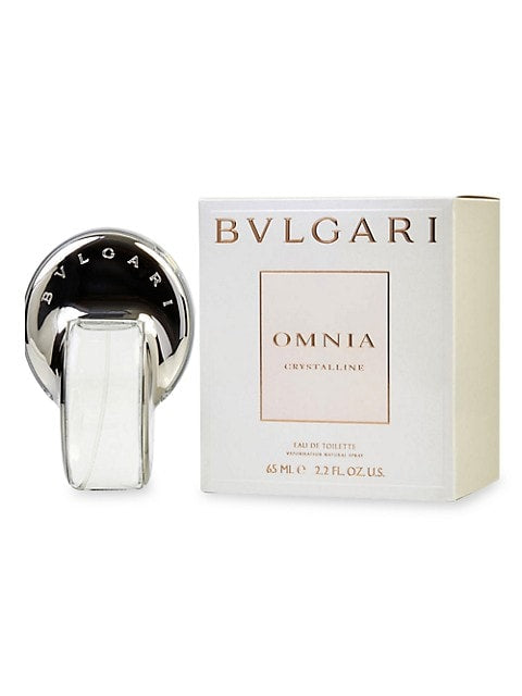 OMNIA CRYSTALLINE W 2.2 EDT SPR