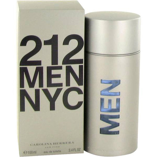 212 NYC Men 3.4 EDT SPR