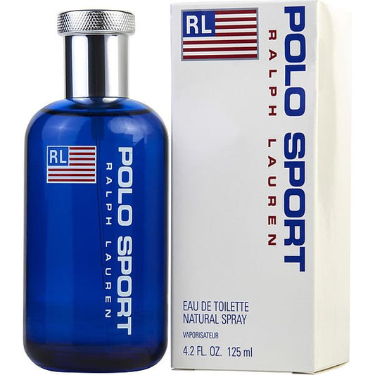 POLO SPORT 4.2 EDT SPR MEN