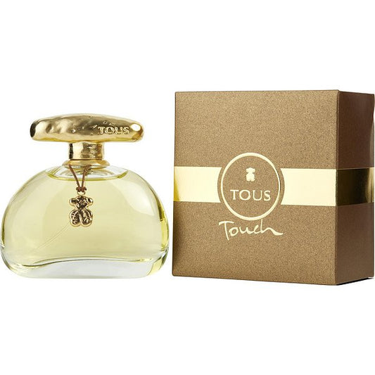 TOUS TOUCH W 3.4 EDP SPR