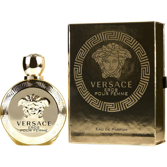 VERSACE EROS W 3.4 EDP SPR
