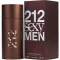 212 SEXY MEN 3.4 EDT SPR
